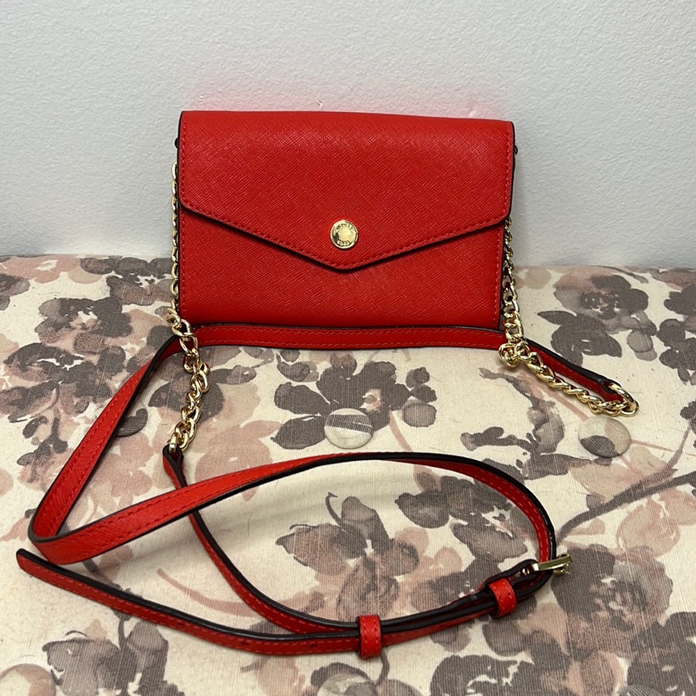 Michael Kors crossbody